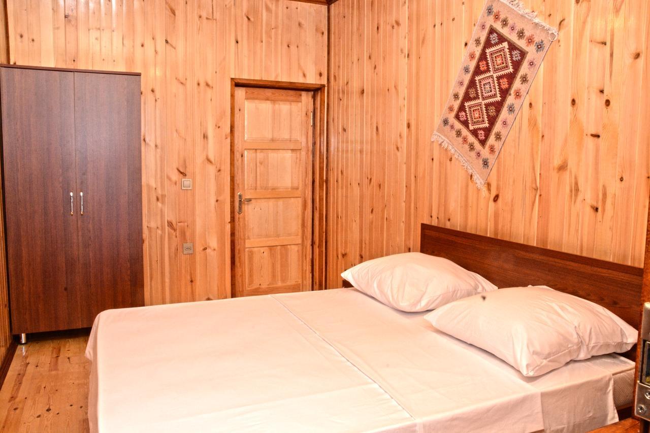 Eldorado Hotel Mardakan Eksteriør billede